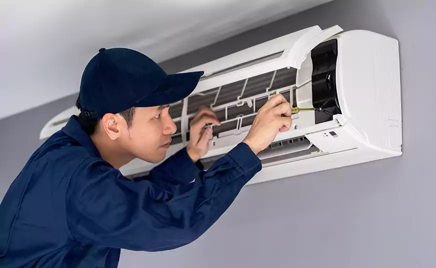 AC Duct Cleaning Patterson