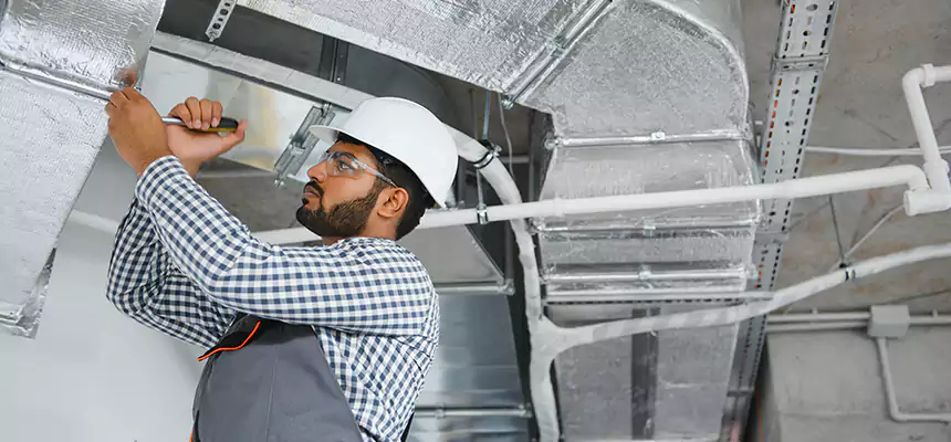 Proactive Ac Vent Repairs & Air Duct Replacement Companies Near Me in Patterson