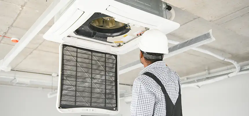 Our Affordable Duct Cleaning Near Me Services in Patterson, CA