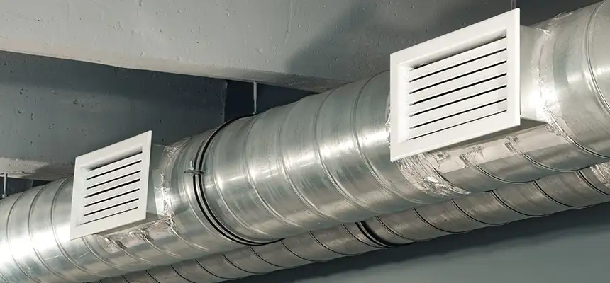Our Air Duct Camera Inspection Services in Patterson, CA