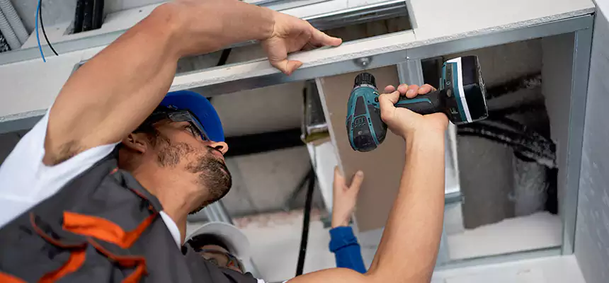 Our Apartment Air Duct Cleaning Services in Patterson, CA