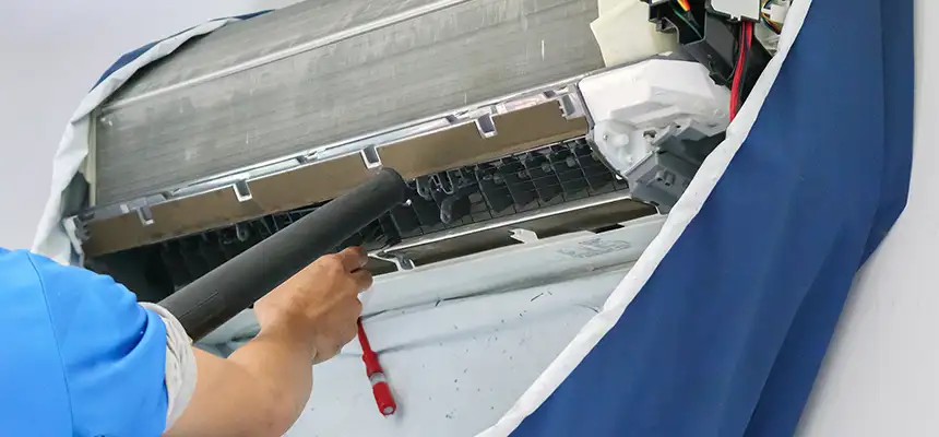 Advanced Clogged Dryer Vent Repair for Multi-Unit & Commercial in Patterson, CA