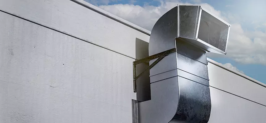 Trusted Industrial Dryer Vent Cleaning in Patterson