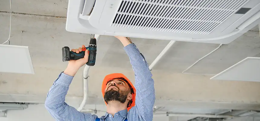 Detailed Multi‑Unit Riser & Roof Termination Cleaning in Patterson