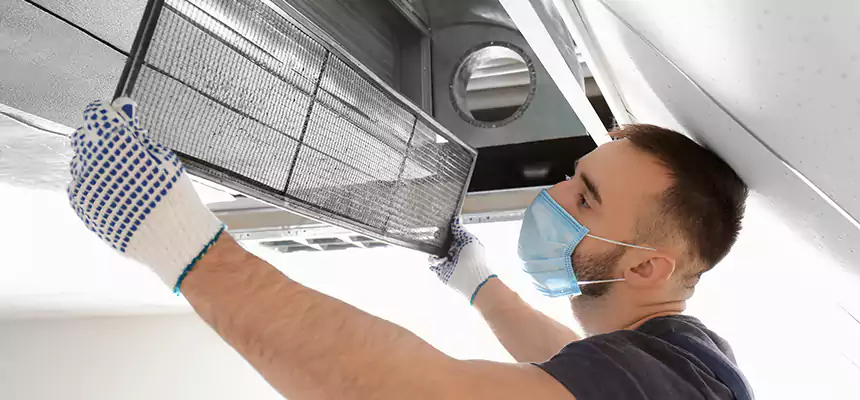 Our Dryer Vent Cleaning Services in Patterson, CA