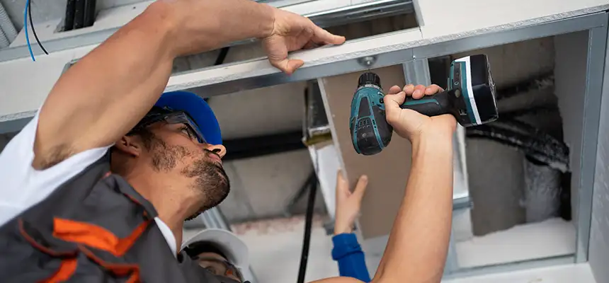 Our Improve Home Air Circulation Services in Patterson, CA