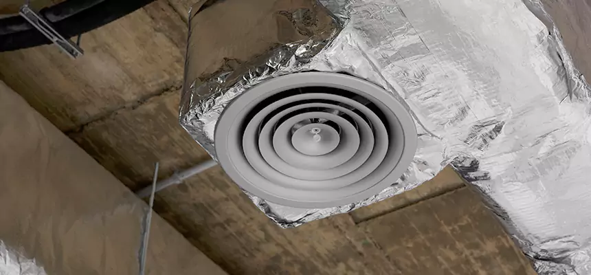 Our Low VOC Vent Installation Services in Patterson, CA