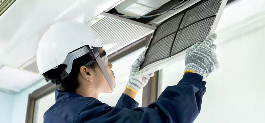 Our Multi-family Home Duct Cleaning Services in Patterson, CA