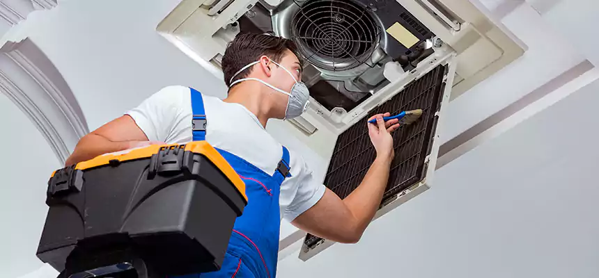 Specialized Office Duct Cleaning  in Patterson, CA