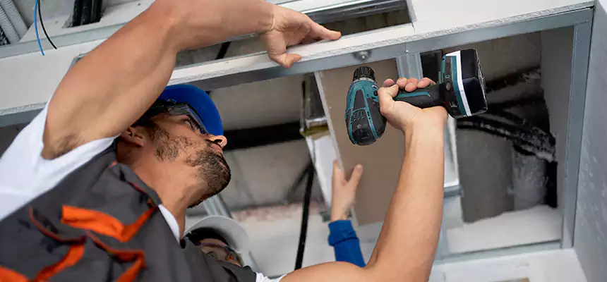 Our Retail Store Duct Cleaning Services in Patterson, CA