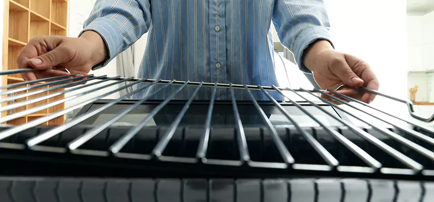 Our Vent Grille Washing Services in Patterson, CA
