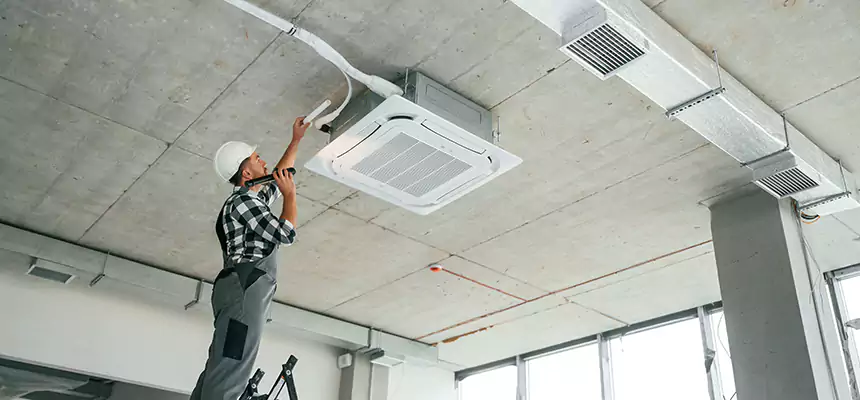Our Wi Fi Connected Air Ducts Services in Patterson, CA