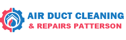 Air Duct Cleaning & Repairs Patterson