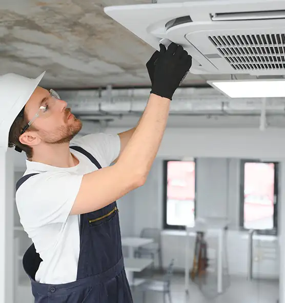 Top Affordable Duct Cleaning Services Near Me in Patterson, CA