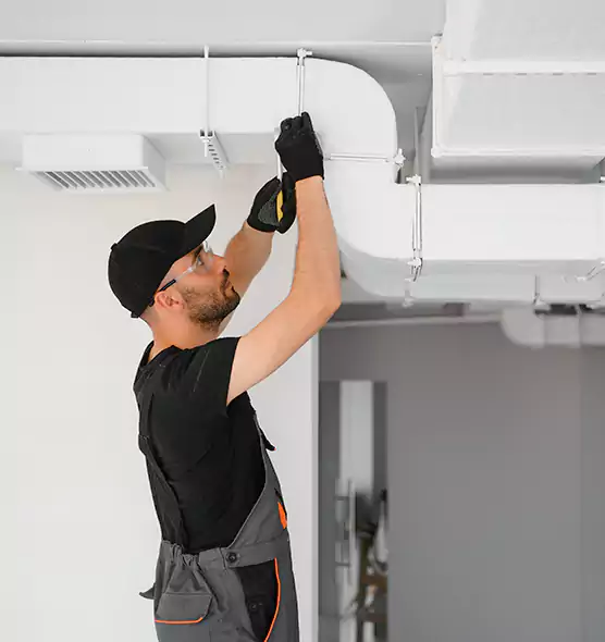 Professional Air Duct And Dryer Vent Cleaning in Patterson, CA