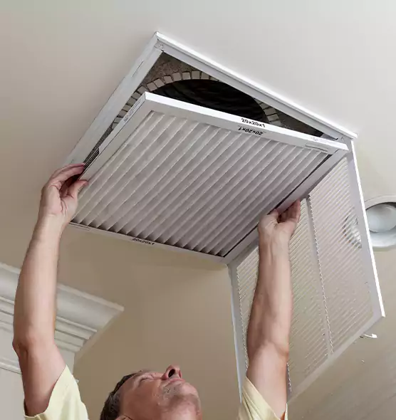 Trusted Apartment Air Duct Cleaning in Patterson, CA