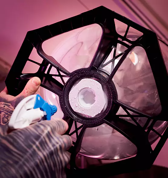 Advanced Basement Vent Cleaning in Patterson, CA