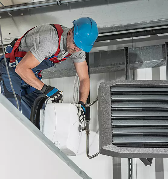 Professional Custom HVAC Ductworkin Patterson, CA