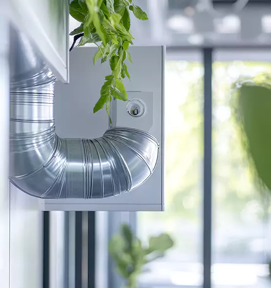 Professional Eco-Friendly Duct Cleaning Services in Patterson, CA