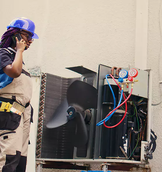 Professional Energy-Efficient HVAC Cleaning in Patterson, CA