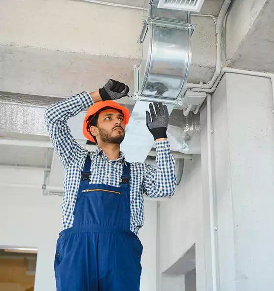 About Hotel Duct And Vent Cleaning in Patterson, CA