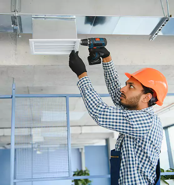 Professional HVAC Duct Cleaning in Patterson, CA