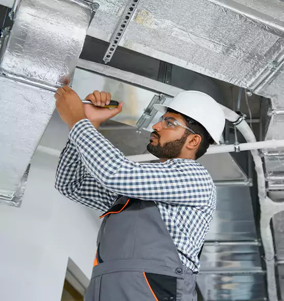 Welcome to Mold & Mildew Removal from Air Ducts Patterson, CA