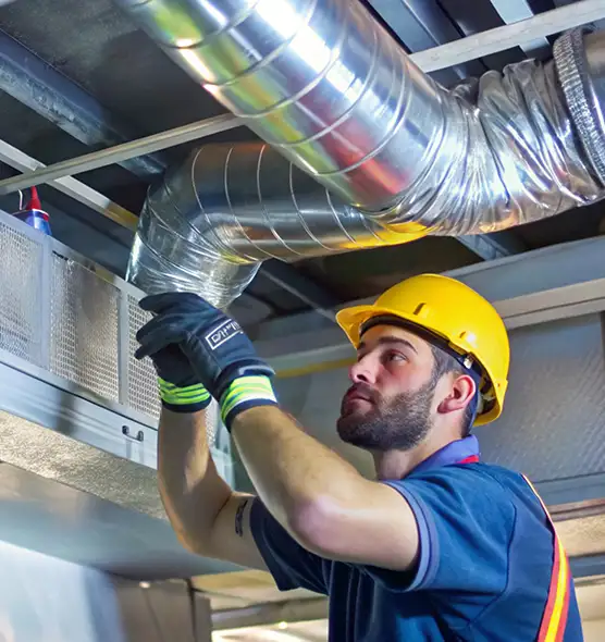 Professional NADCA Approved Air Duct Services in Patterson, CA