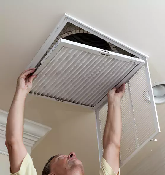 Professional Vent Relocation Services in Patterson, CA