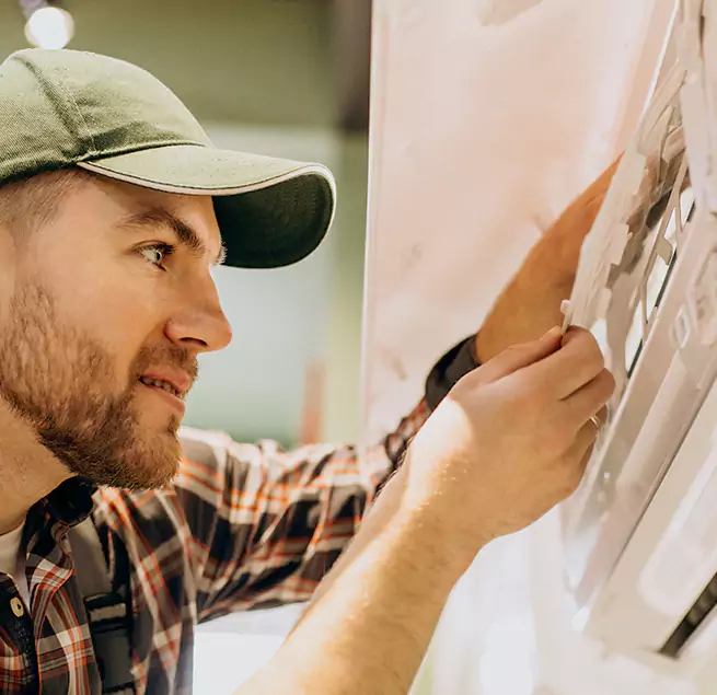 Why Homeowners Businesses Trust Us in Patterson, CA?