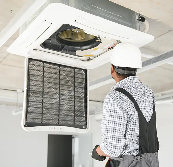 Why Homeowners & Businesses Trust Us in Patterson, CA?