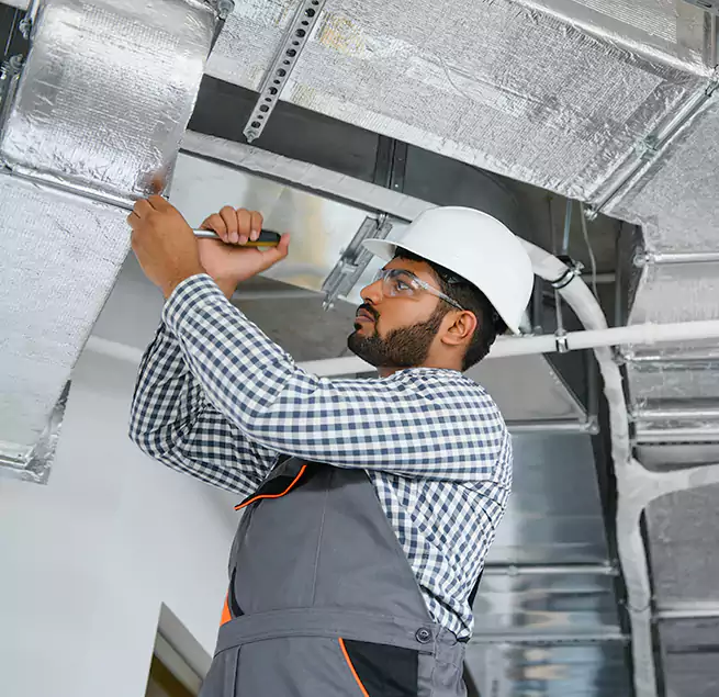 Why Homeowners & Businesses Trust Us Patterson, CA