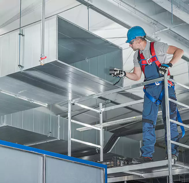 Why Homeowners & Businesses Trust Us in Patterson, CA?