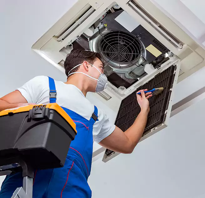 Why Homeowners & Businesses Trust Us in Patterson, CA