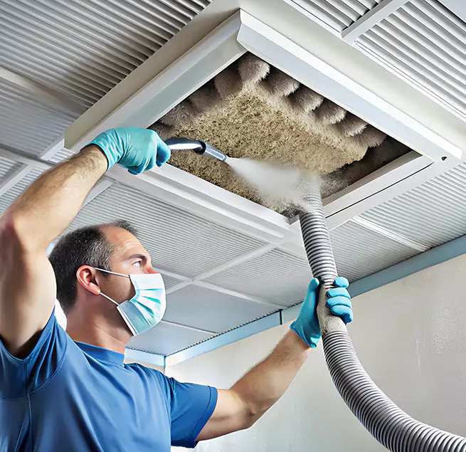 Why Homeowners Businesses Trust Us in Patterson, CA?