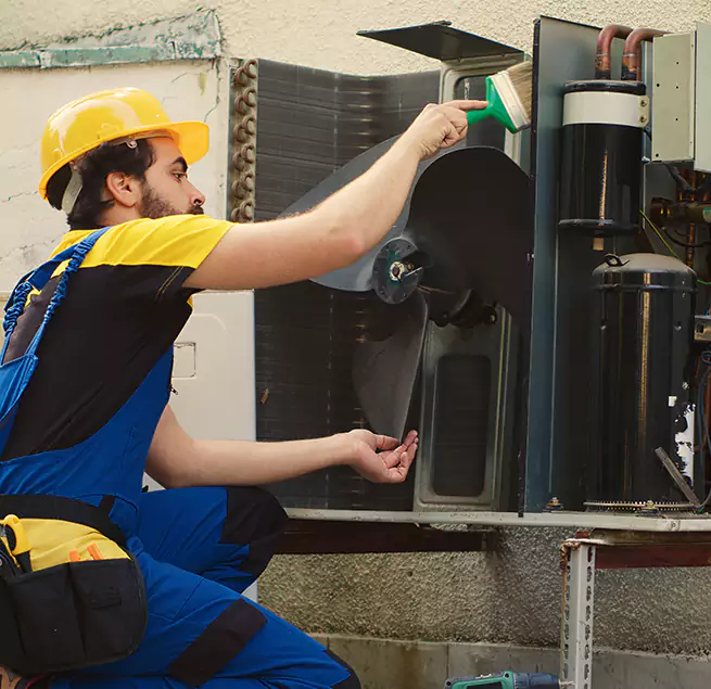  Why Homeowners & Businesses Trust Us in Patterson, CA?