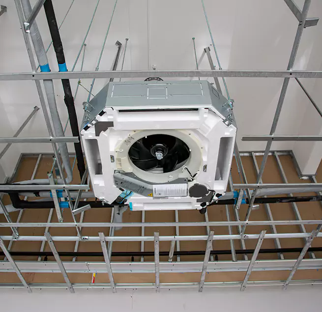 Why Homeowners & Businesses Trust Us Patterson, CA