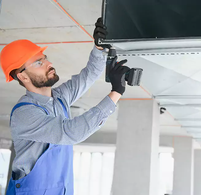 Why Homeowners & Businesses Trust Us in Patterson, CA?