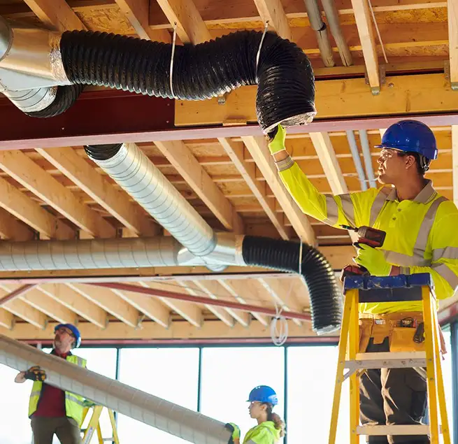 Why Homeowners & Businesses Trust Us in Patterson, CA?