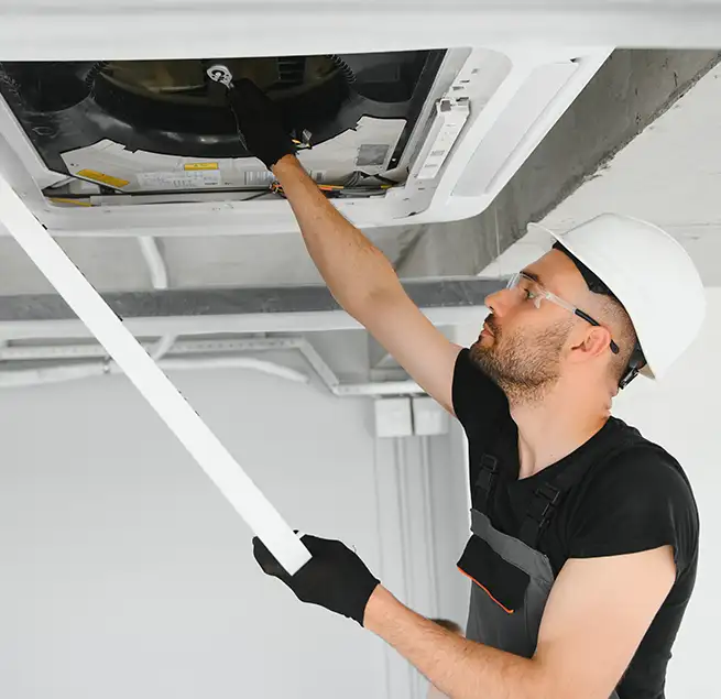 Why Homeowners & Businesses Trust Us in Patterson, CA?