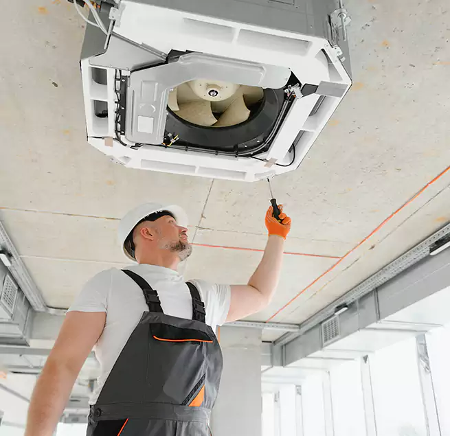 Why Homeowners Businesses Trust Us in Patterson, CA