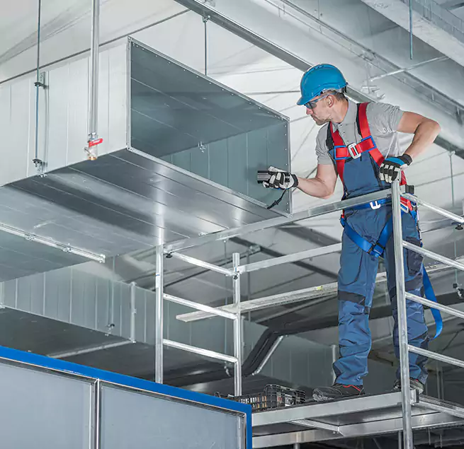 Why Homeowners & Businesses Trust Us Patterson, CA