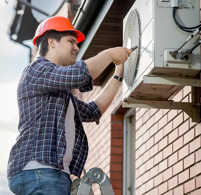 Why Homeowners & Businesses Trust Us Patterson, CA