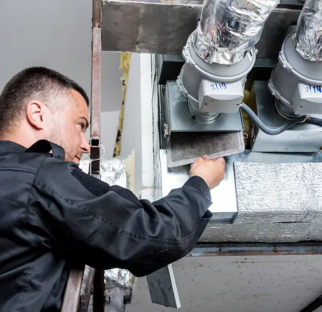 Why Homeowners & Businesses Trust Us in Patterson, CA?