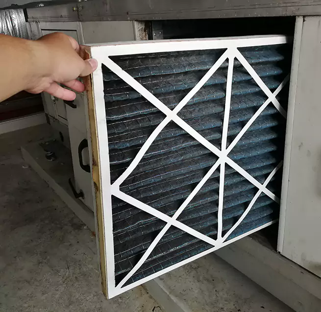 Why Homeowners & Businesses Trust Us Patterson, CA?